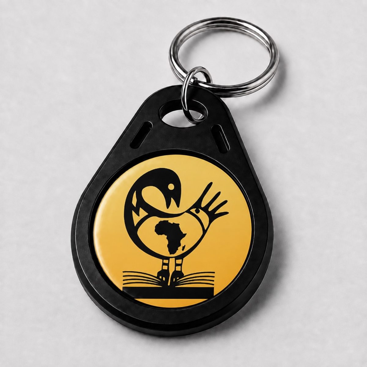 NFC Keychains